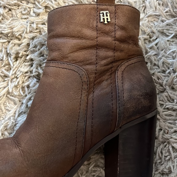 Booties - Picture 8 of 10